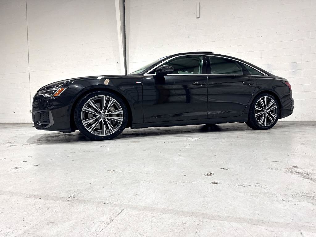 Used 2019 Audi A6 3.0T Premium Plus AWD/4WD image 23