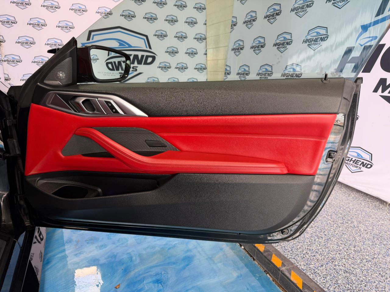 Used 2022 BMW M4 Competition w/ M Driver's Package image 22