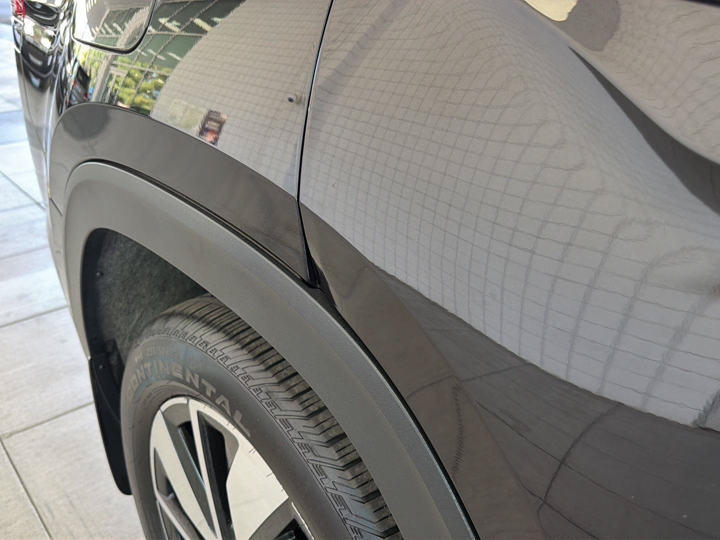 Certified 2024 Volkswagen Atlas SEL AWD/4WD image 13