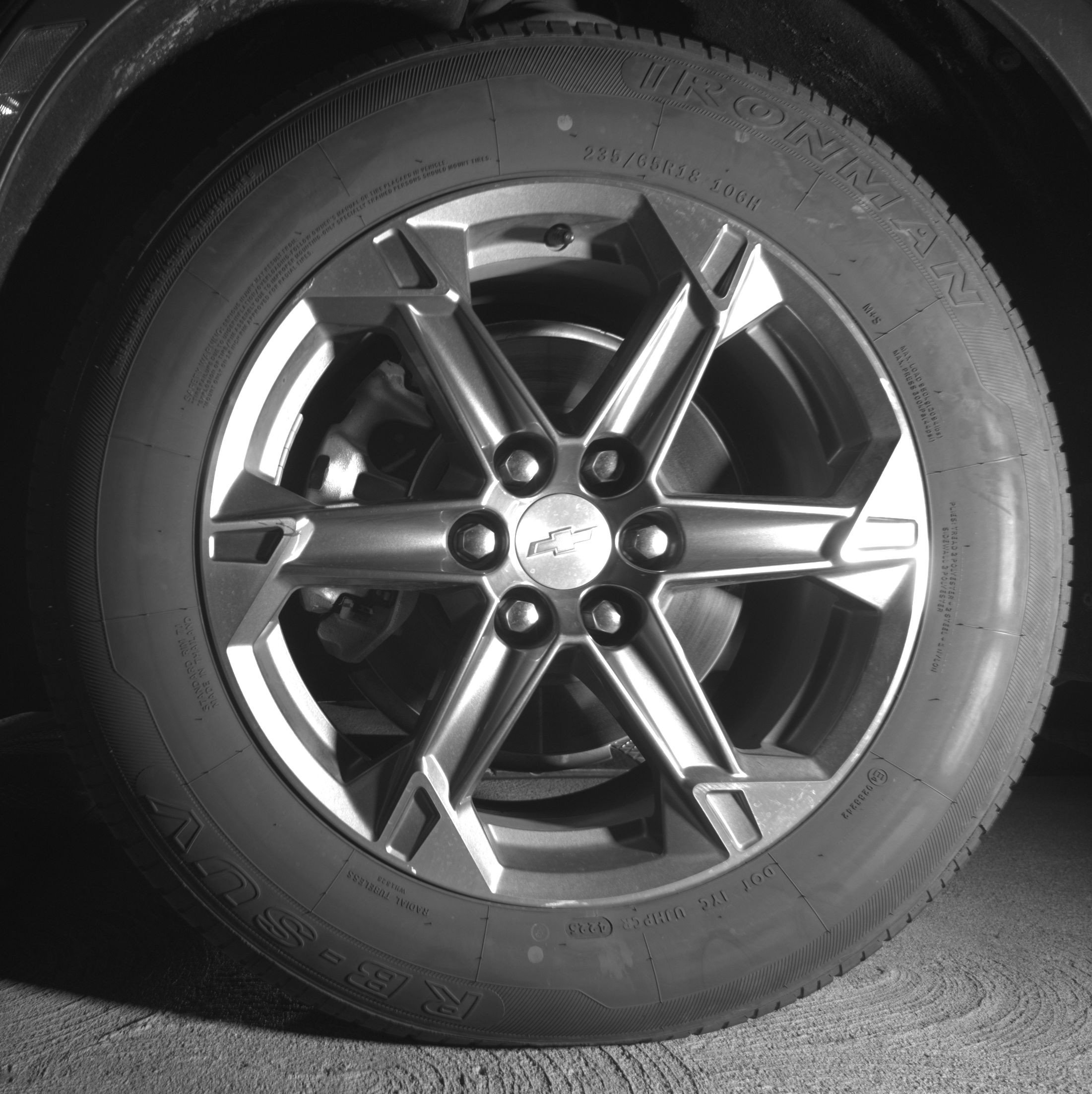 Used 2025 Chevrolet Blazer LT image 12