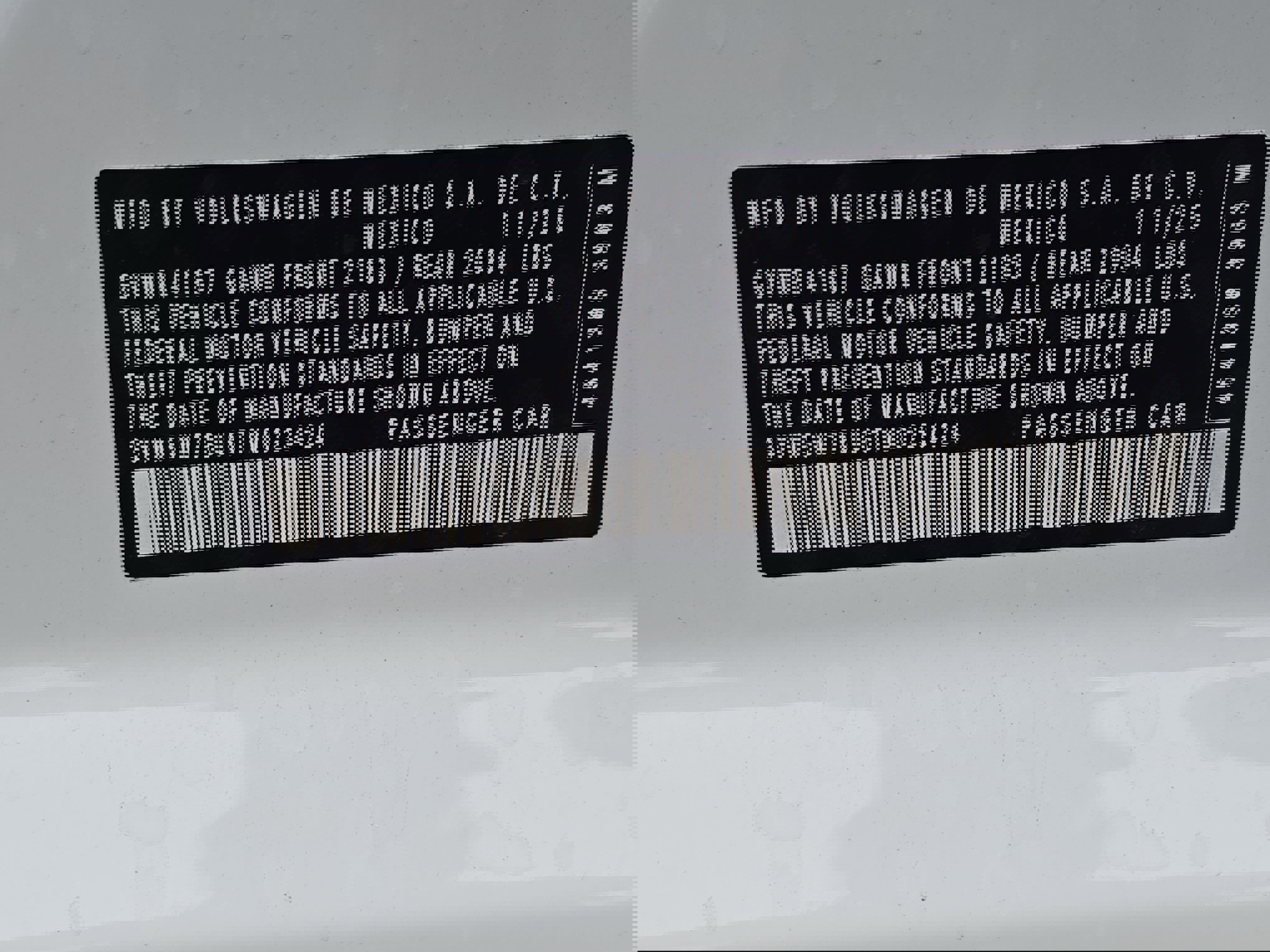 New 2026 Volkswagen Jetta S image 33