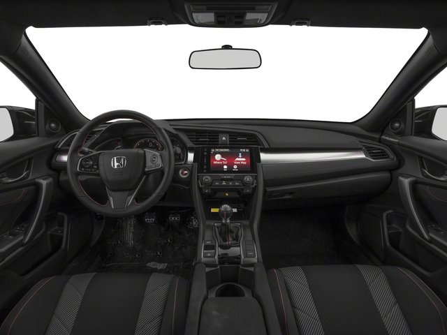 Used 2017 Honda Civic Si image 8
