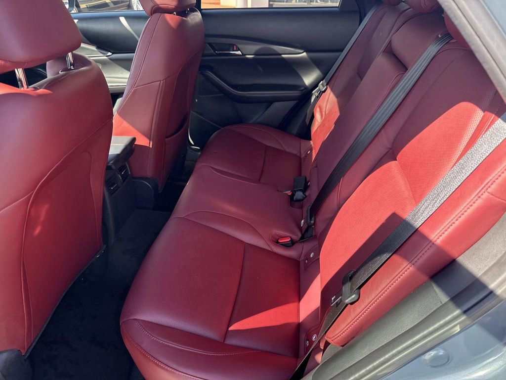 Used 2023 MAZDA CX-30 AWD 2.5 S w/ Preferred Package image 16