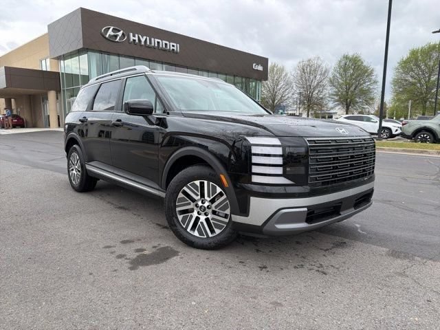 New 2027 Hyundai Palisade SEL Premium FWD image 2