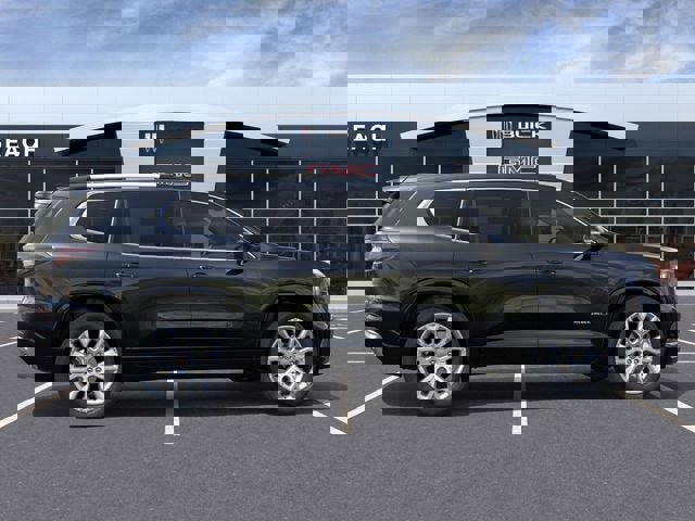 New 2026 GMC Acadia Denali w/ Super Cruise Package image 5