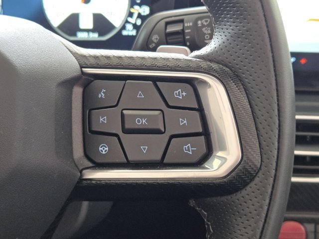 Used 2025 Ford Mustang GT Premium RWD image 24