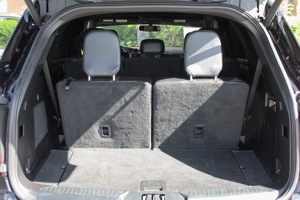 Used 2021 Ford Explorer ST w/ Equipment Group 401A image 8