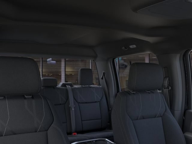New 2026 Ford F150 STX w/ Equipment Group 200A AWD/4WD image 22
