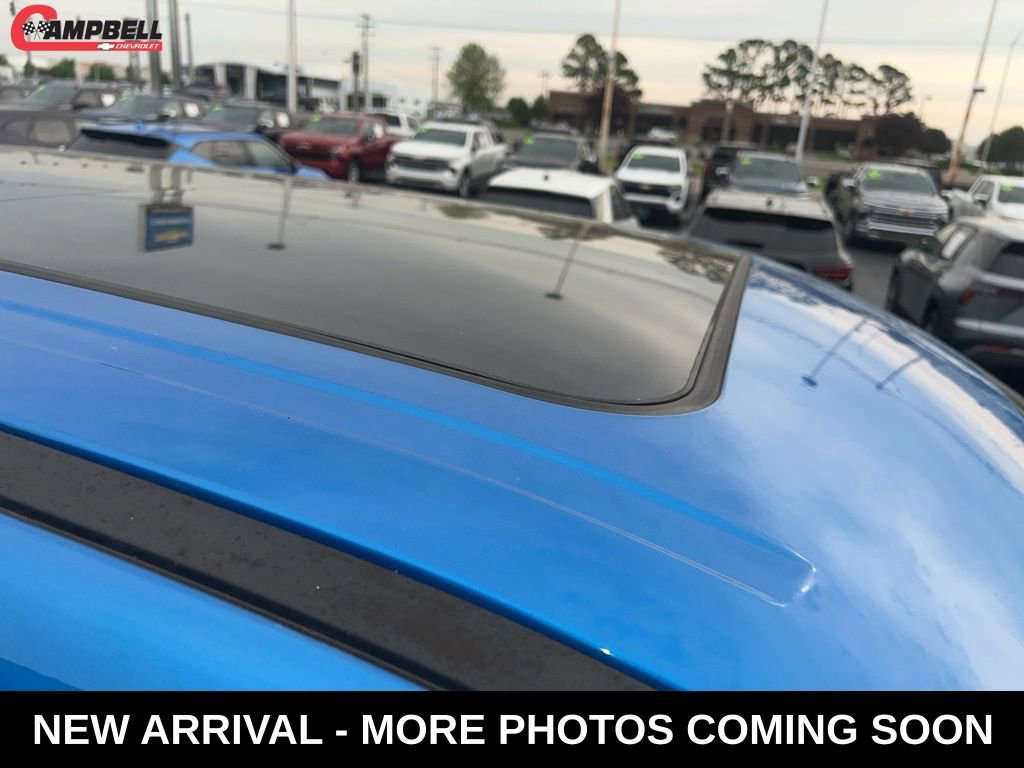 Used 2022 RAM 1500 Big Horn AWD/4WD image 15