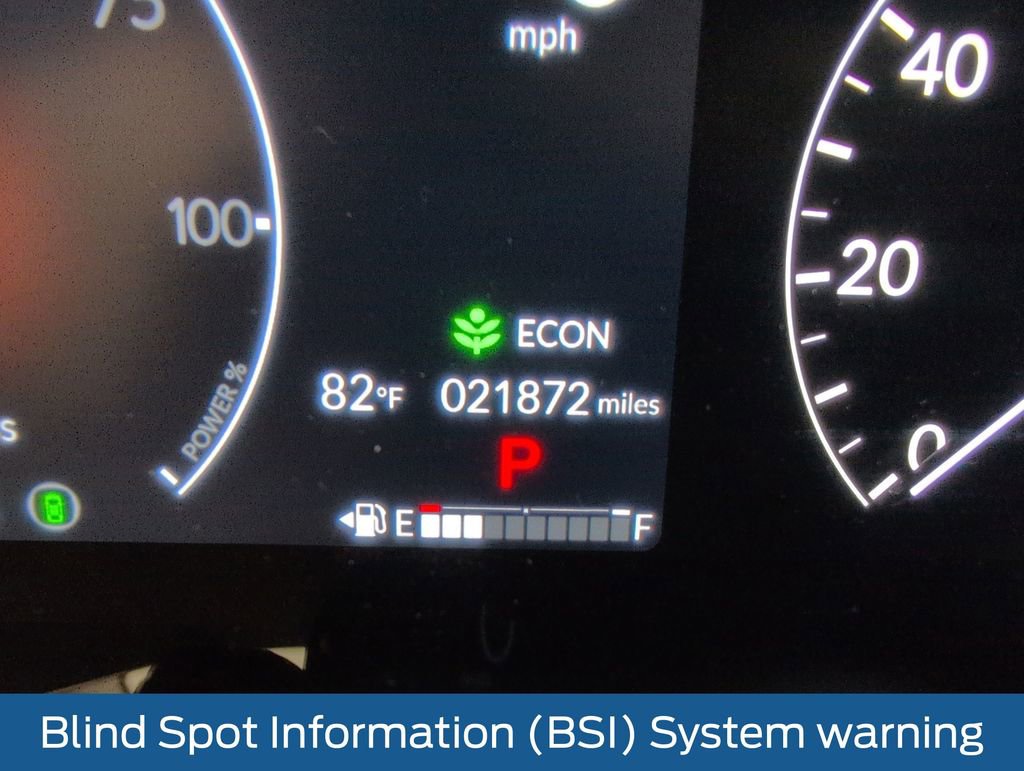 Used 2025 Honda CR-V Sport-L image 26