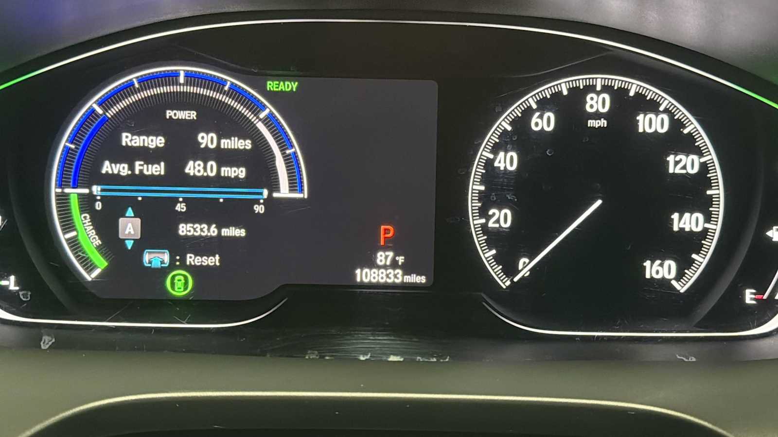 Used 2021 Honda Insight EX image 17