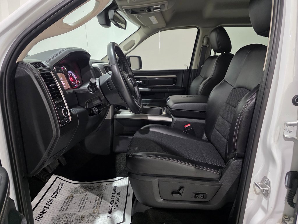 Used 2017 RAM 1500 Sport image 15