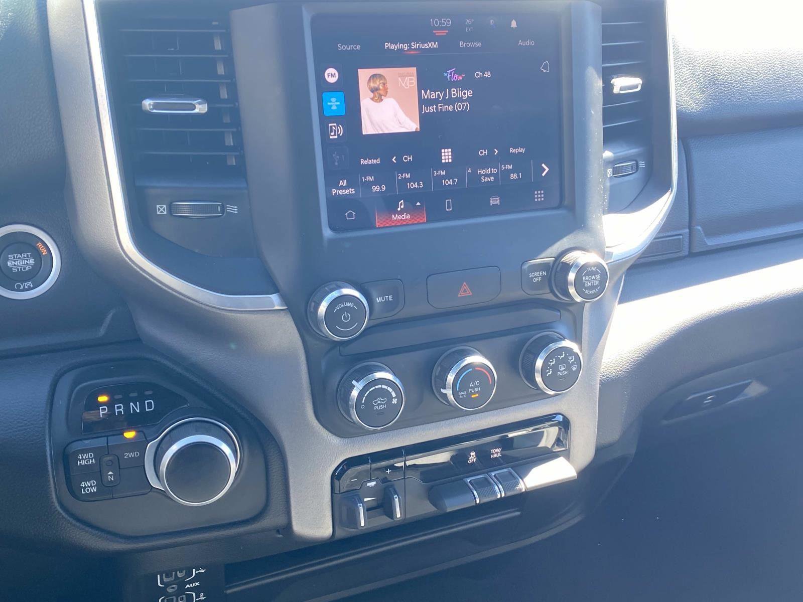 Certified 2024 RAM 2500 Big Horn w/ Bed Utility Group image 30