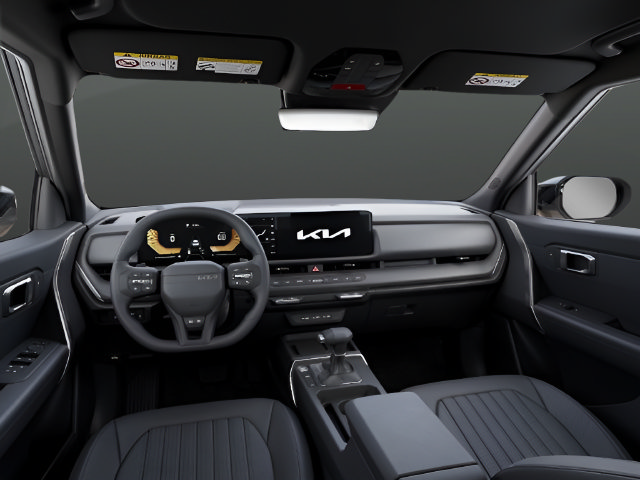 New 2027 Kia Seltos X-Line S AWD/4WD image 14