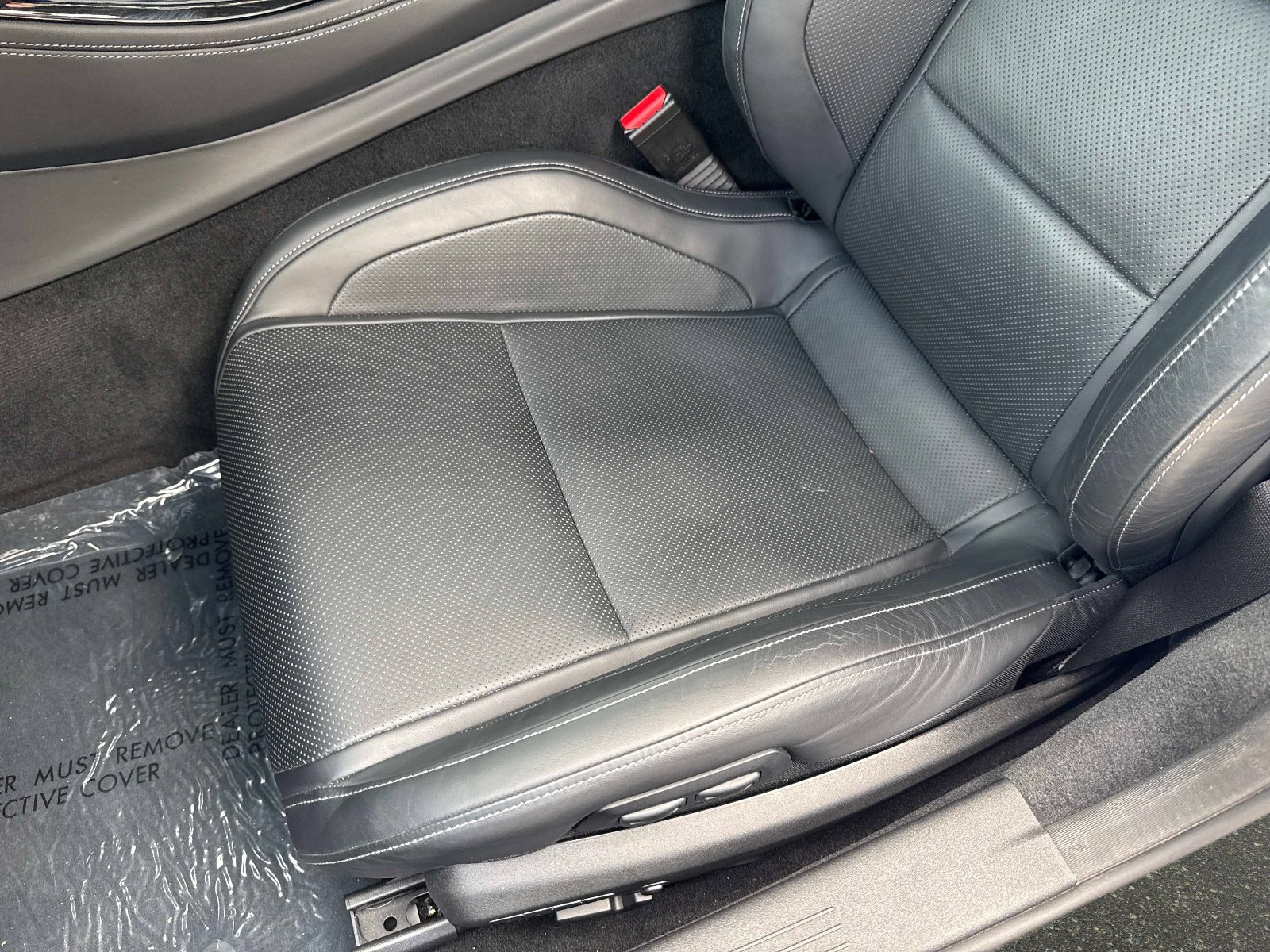 Used 2018 Mercedes-Benz AMG GT C image 22