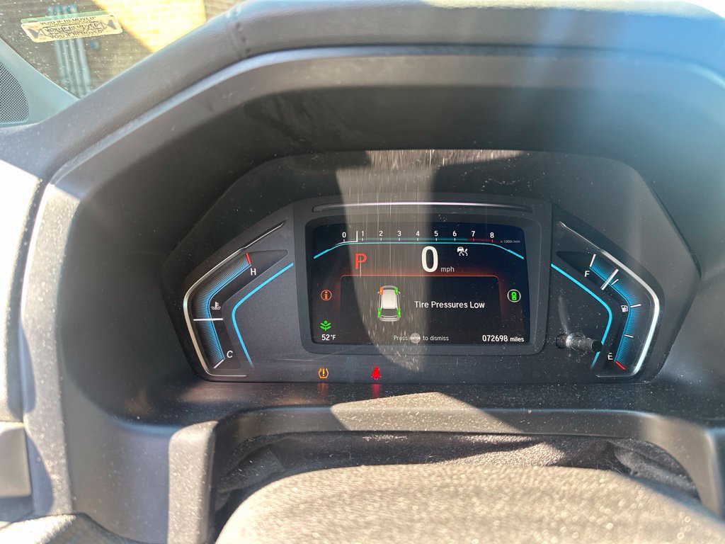 Used 2022 Honda Odyssey EX-L image 14