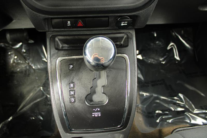Used 2014 Jeep Patriot Sport FWD image 21