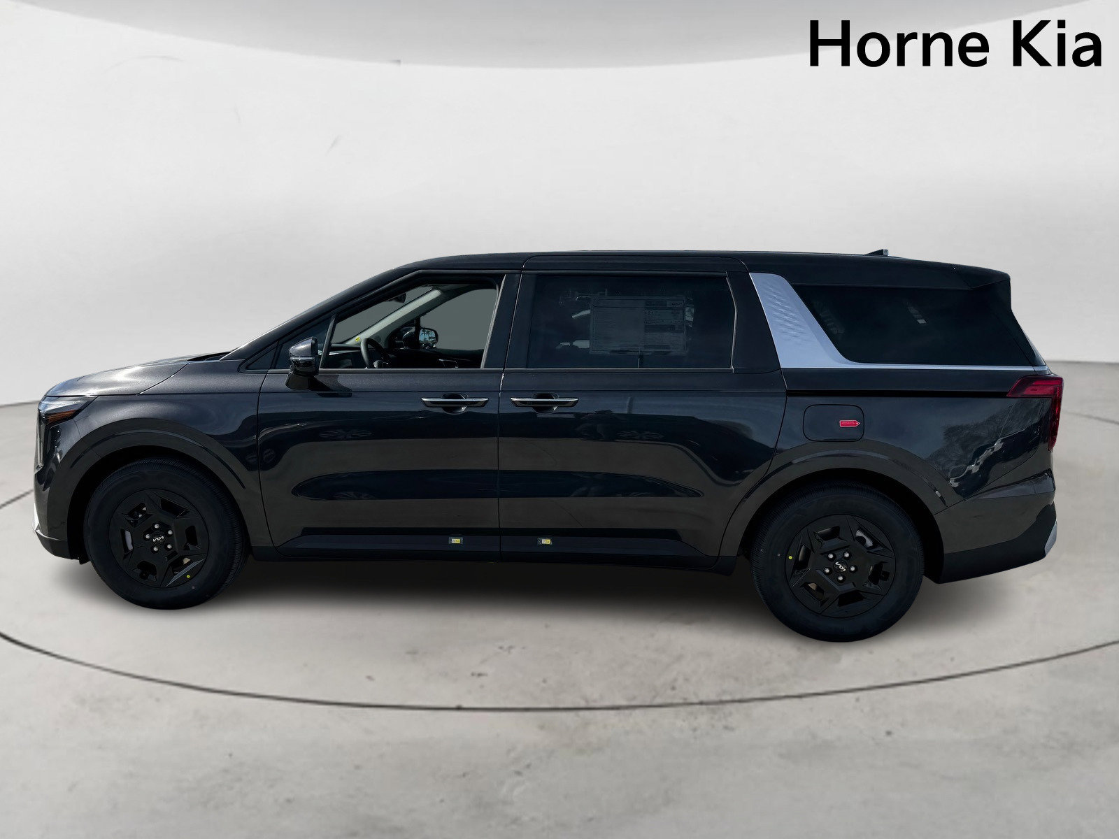 New 2026 Kia Carnival LX image 6