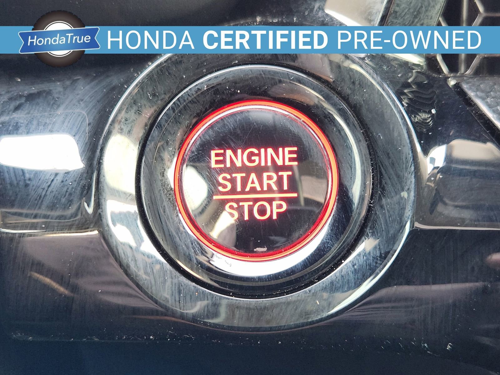 Used 2023 Honda CR-V EX-L image 25