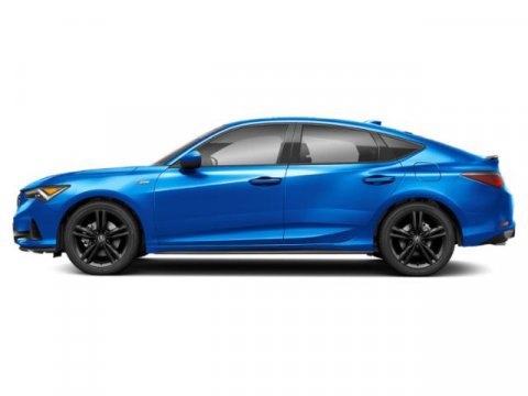 New 2026 Acura Integra A-Spec image 2