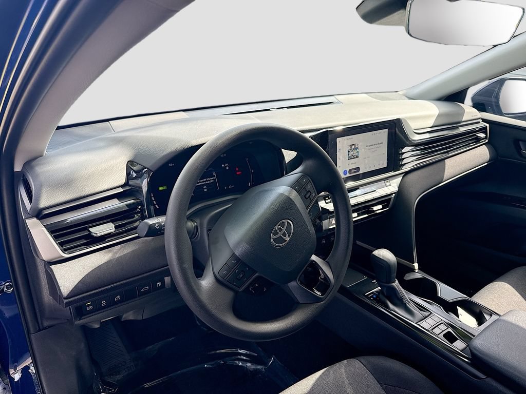 Used 2026 Toyota Camry LE FWD image 9