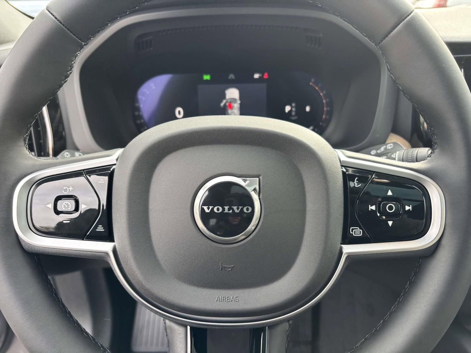 New 2026 Volvo XC60 B5 Plus w/ Protection Package Premier image 16