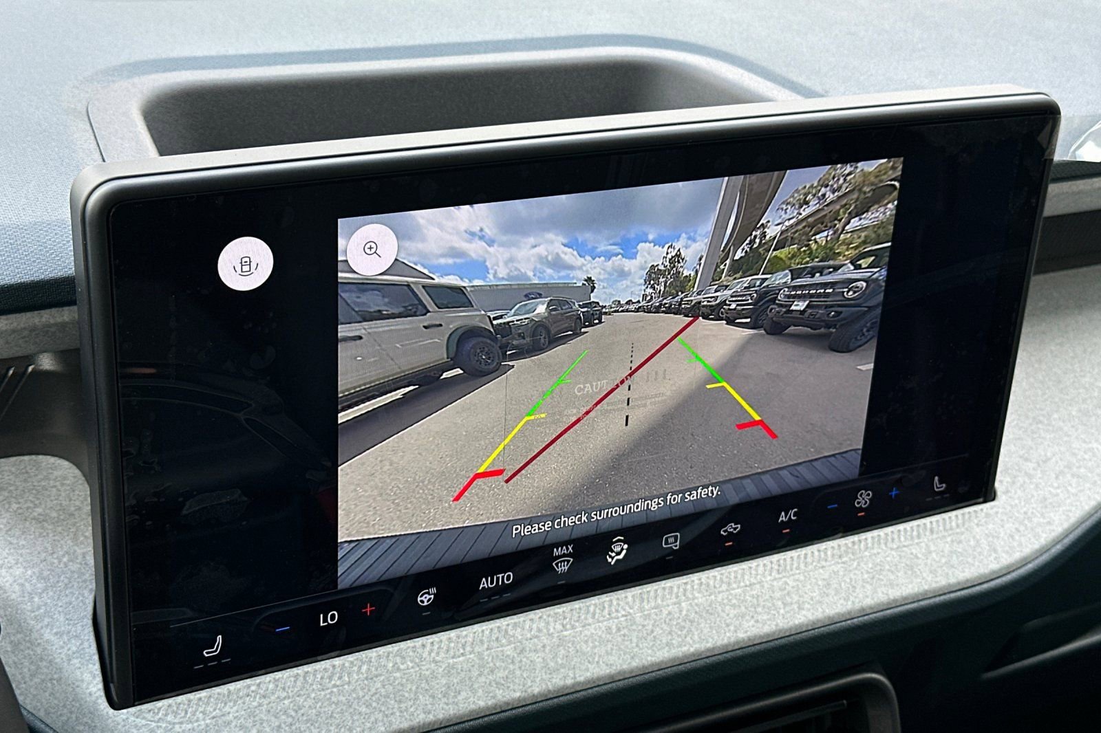 New 2026 Ford Maverick XLT w/ XLT Luxury Package image 17