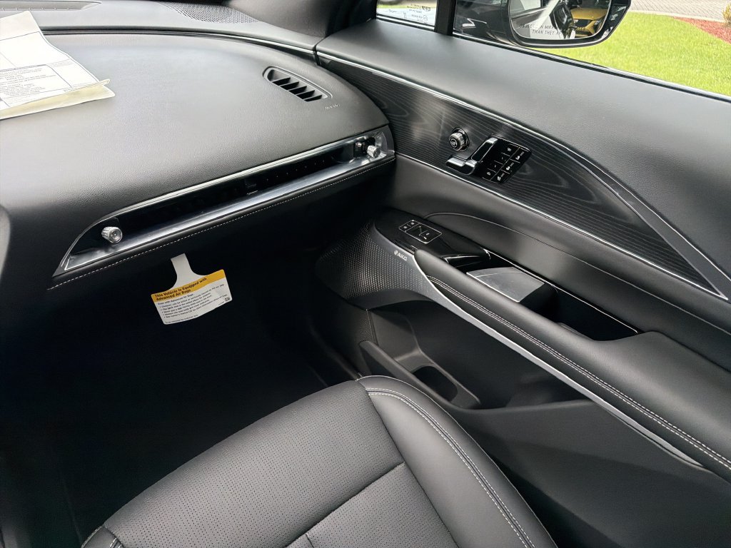 New 2026 Cadillac Lyriq Premium Sport AWD/4WD image 19