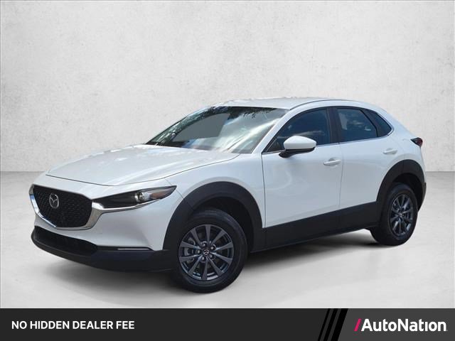 Used 2024 MAZDA CX-30 AWD 2.5 S