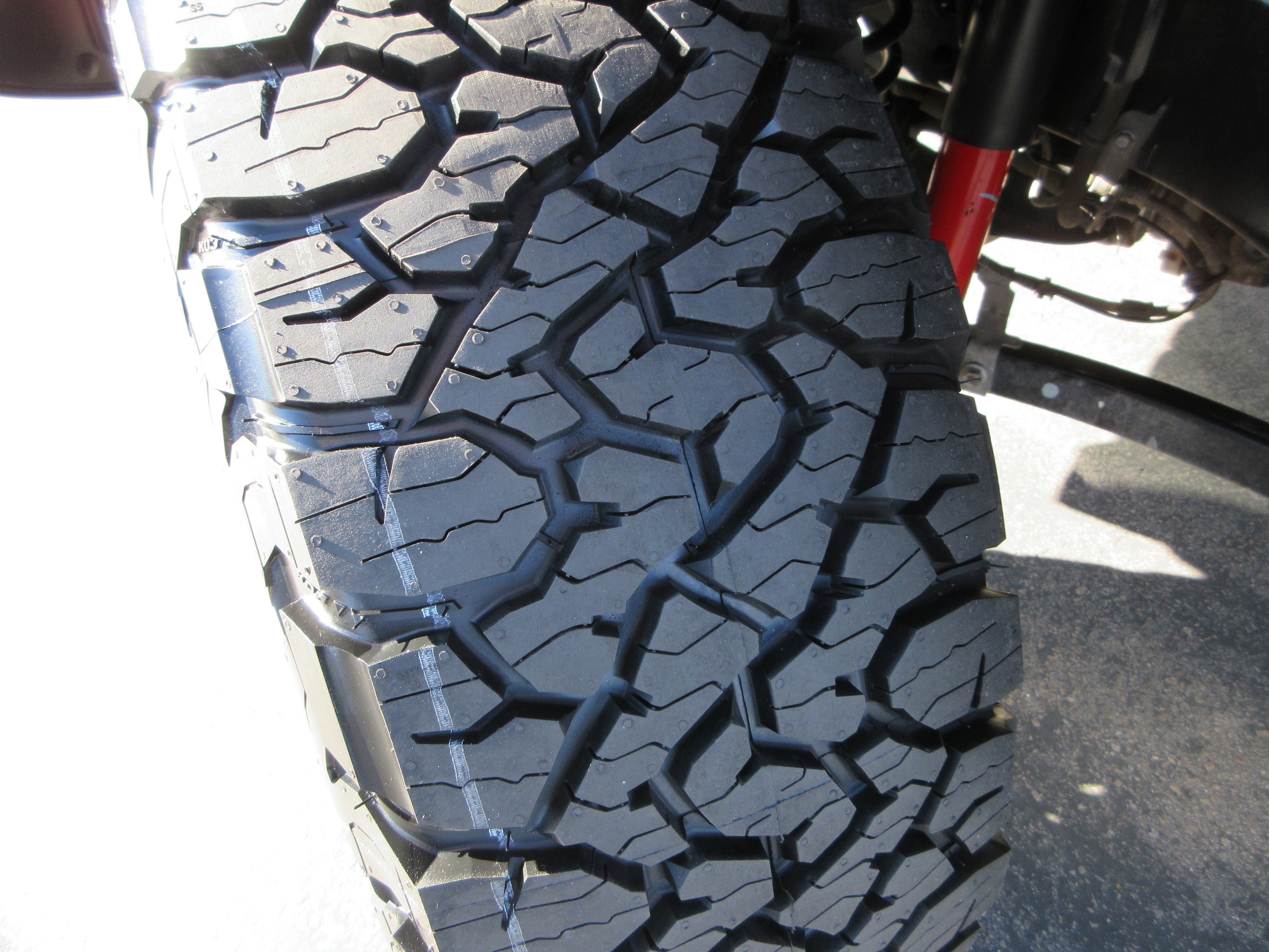 Used 2018 Jeep Wrangler Unlimited Rubicon image 54