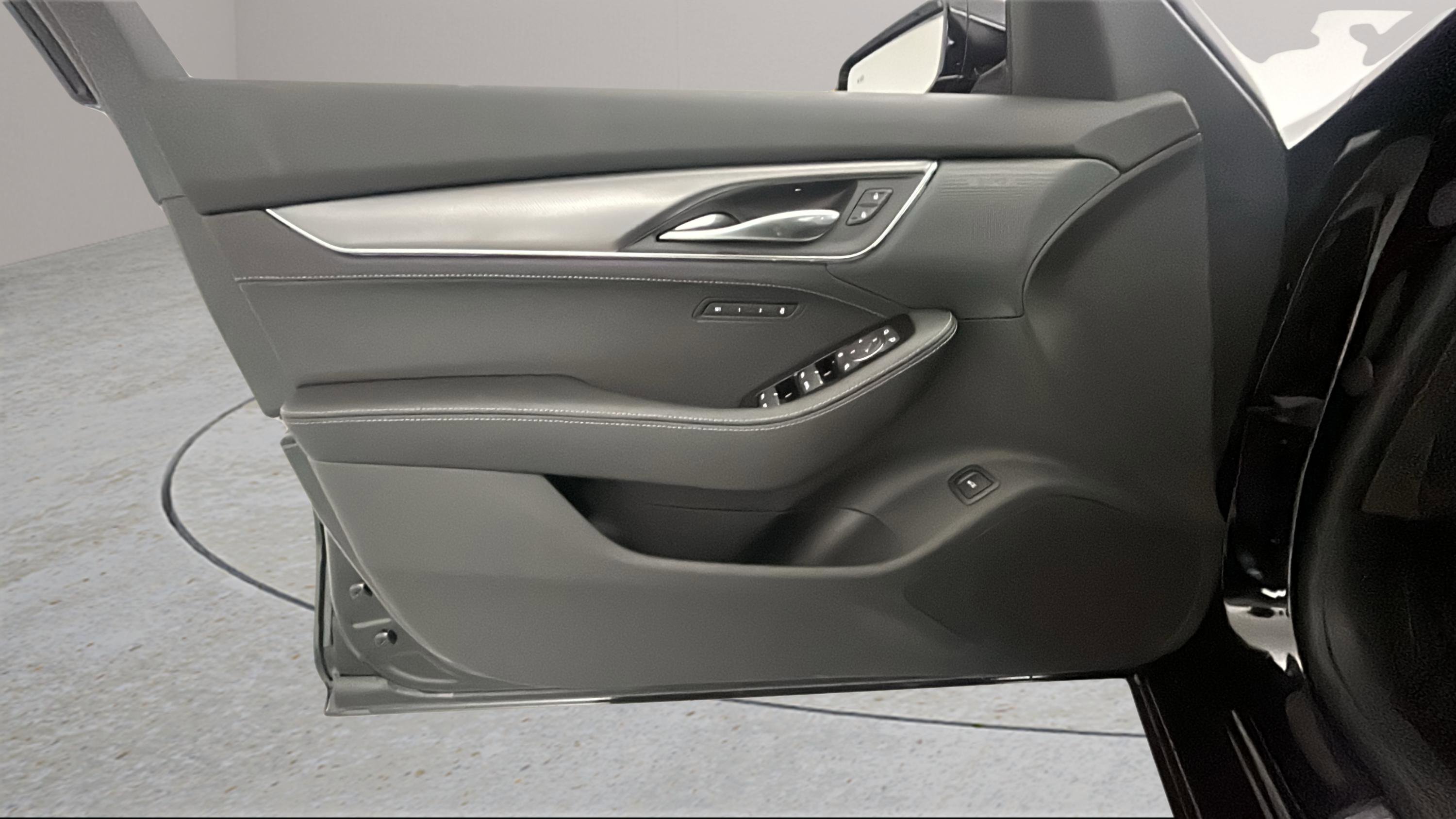 New 2025 Cadillac CT5 Premium Luxury w/ Technology Package image 13