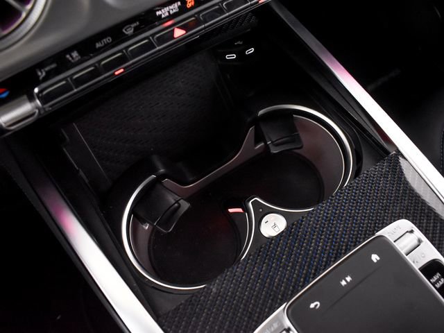 Used 2025 Mercedes-Benz G 580 w/ EQ Technology image 26