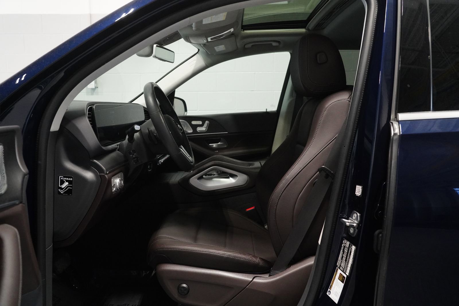 Certified 2020 Mercedes-Benz GLE 350 4MATIC image 11