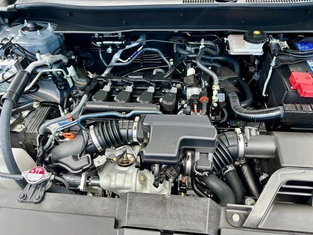 New 2026 Honda CR-V LX image 7