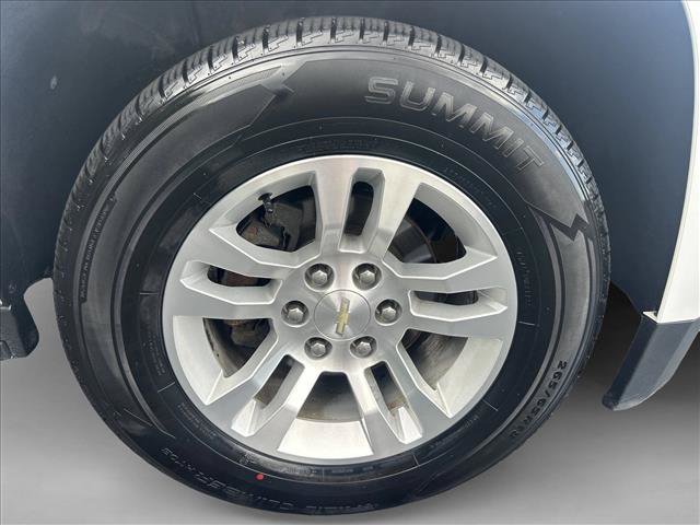Used 2019 Chevrolet Suburban LT AWD/4WD image 26