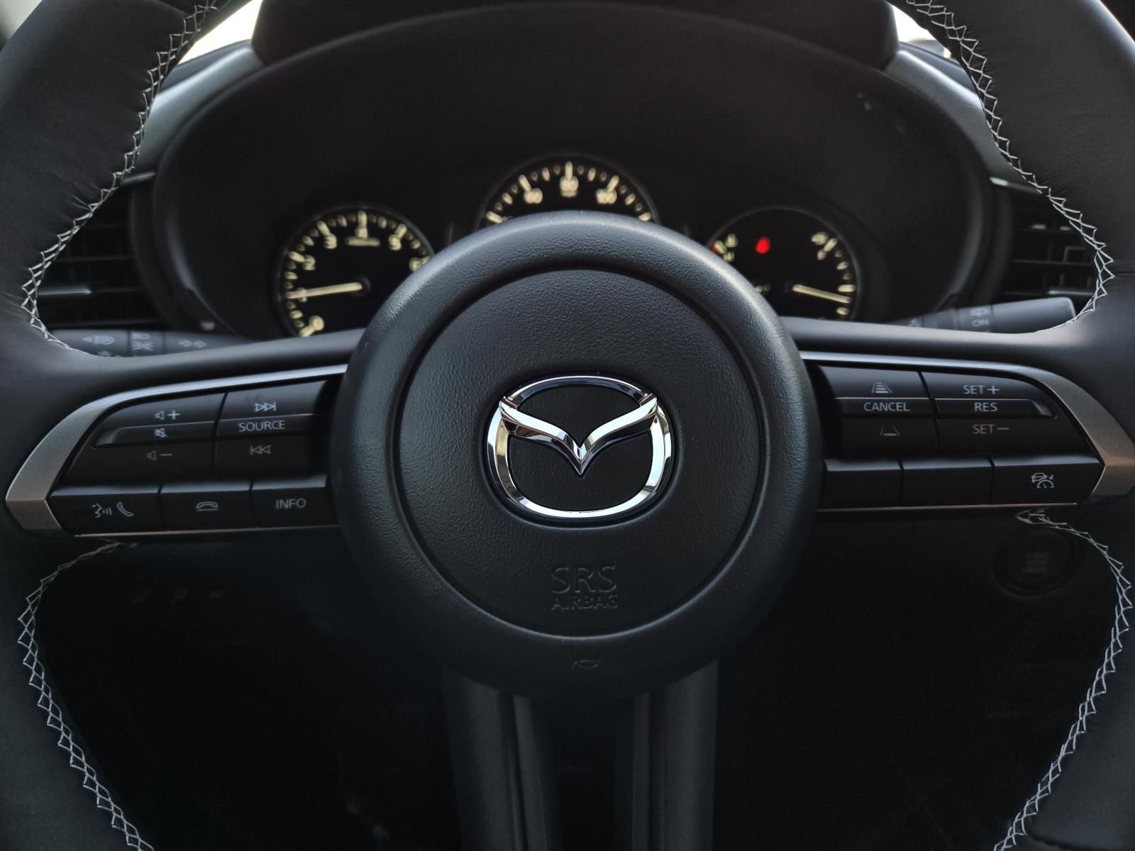 New 2026 MAZDA CX-30 Aire Edition AWD/4WD image 22
