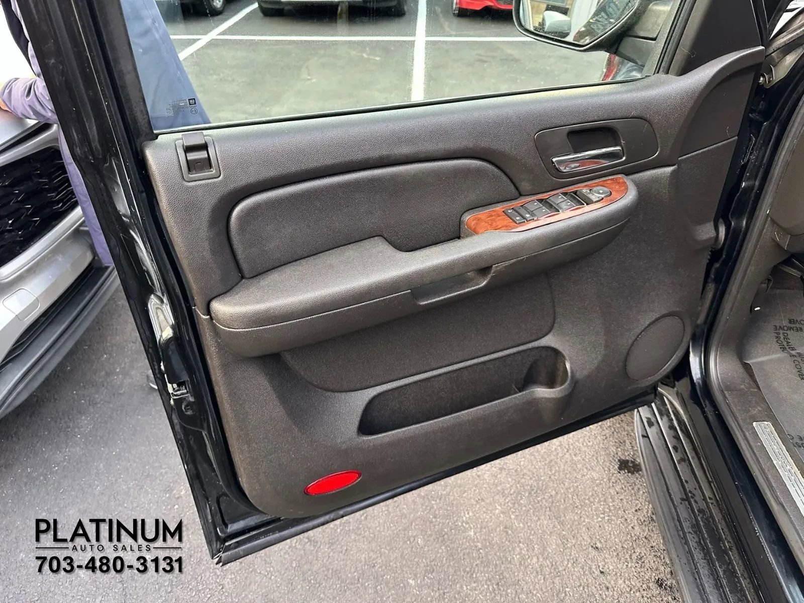 Used 2007 Chevrolet Tahoe LT w/ LT Preferred Equipment Group image 17