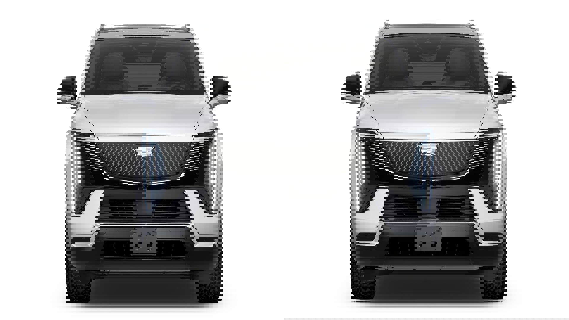 New 2026 Cadillac Escalade IQL Luxury image 50