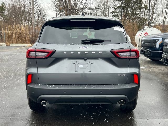 New 2026 Ford Escape ST-Line w/ Tech Pack #1 image 6