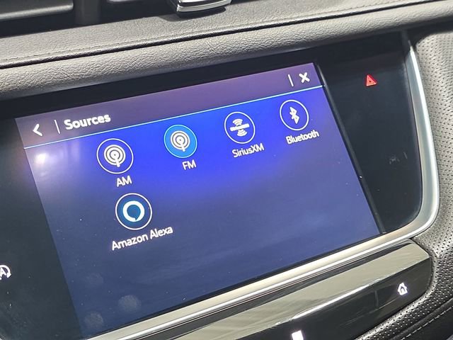 Used 2020 Cadillac XT5 Luxury FWD image 18