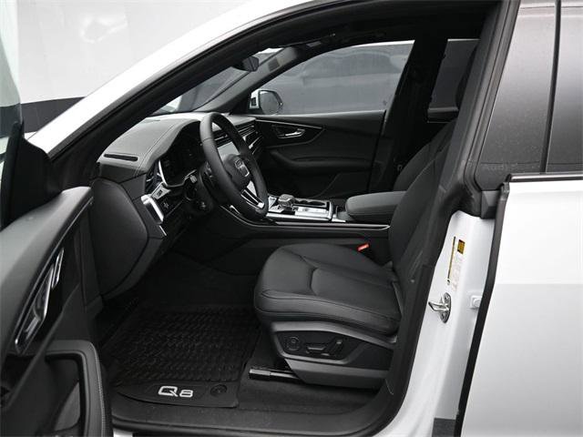 New 2026 Audi Q8 Premium Plus image 9