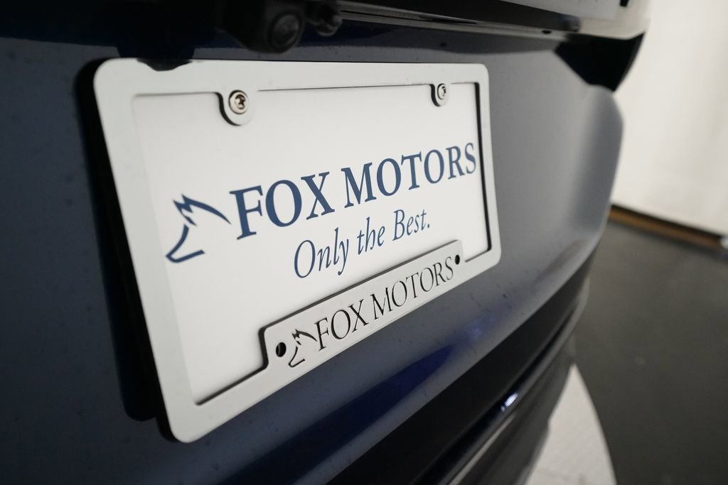 Certified 2023 Honda Pilot EX-L image 37