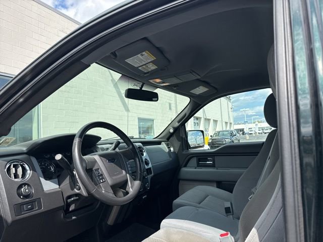 Used 2014 Ford F150 XLT w/ Equipment Group 302A Luxury image 7