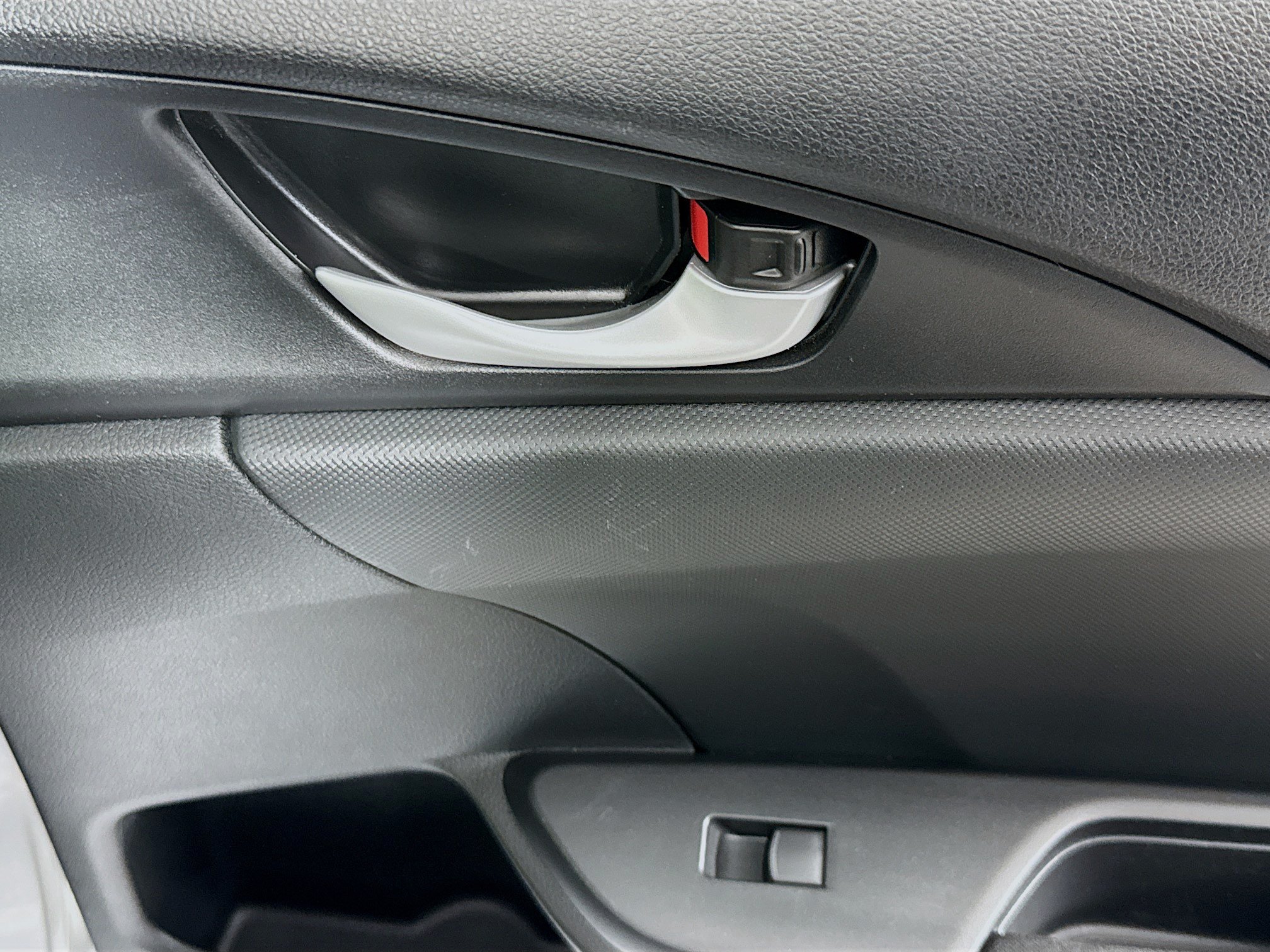 Used 2018 Honda Civic EX image 30