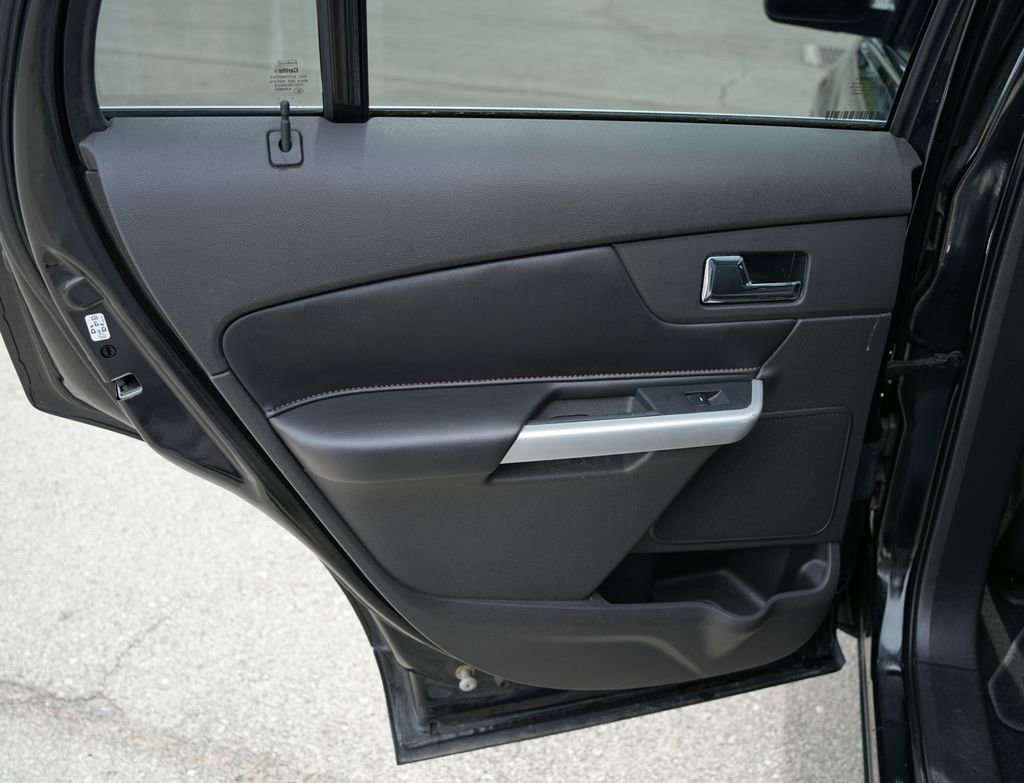 Used 2011 Ford Edge Limited w/ 302A Rapid Spec Order Code AWD/4WD image 22