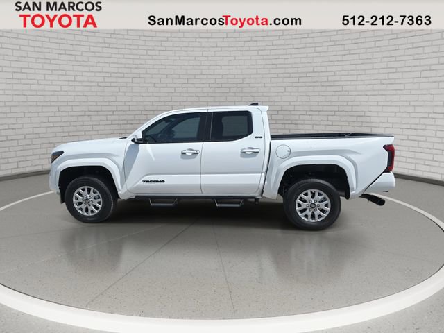 New 2026 Toyota Tacoma SR5 image 8