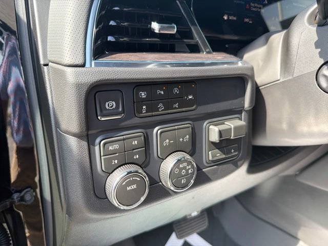 New 2026 Chevrolet Tahoe Premier AWD/4WD image 17
