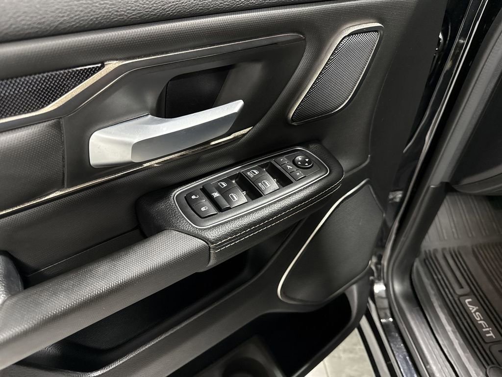 Used 2020 RAM 1500 Rebel w/ Rebel Level 2 Equipment Group AWD/4WD image 24