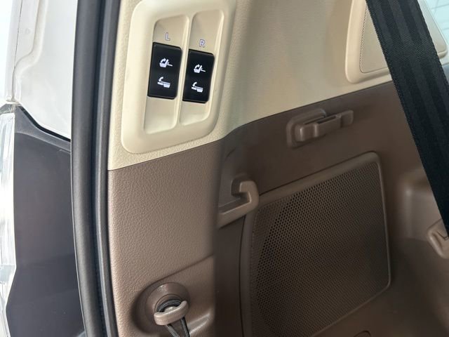 Used 2014 Lexus GX 460 Luxury w/ Preferred Accessory Package image 8