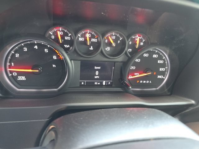 New 2026 Chevrolet Silverado 2500 W/T w/ WT Convenience Package RWD image 24